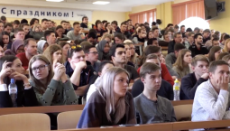 Студенческим семьям доступна выплата 300 тыс. руб. 