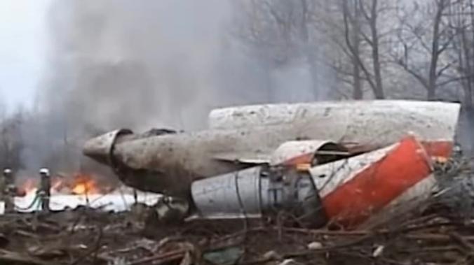 Польша требует выдать трёх российских авиадиспетчеров в связи с трагедией 2010 года