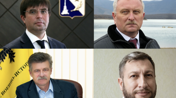 Главные кадровые перемены 2020 года в Севастополе