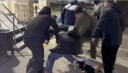 ФСБ пресекла канал поставки наркотиков в Крым