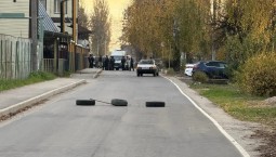 ВСУ сбросили взрывчатку на школы и детсады Брянска