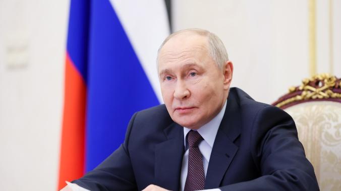 Владимир Путин может поехать на саммит G20