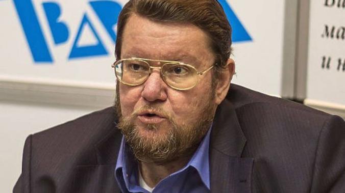 Сатановский: Зеленский уже не управляет ситуацией на Украине