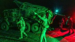 Армия России поразила объекты ВПК Украины