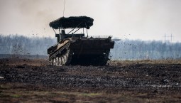 Путин: Купянск-Узловой освободят через несколько дней