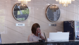 Росгвардия и система 112 усилят охрану гостиниц