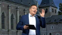 Кто отравил Верховную Раду? | Как Россия «захватила» Прибалтику | Украину берут в ЕС «задом наперёд»