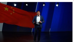 Путин на флоте | Китай вступился за Россию | Трамп в ящике  | Кости бандеровцев|