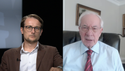 Азаров: у России и Украины юридически нет границы
