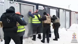 233 нарушения в сфере миграции выявили в Омске