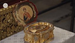 Развожаев: в Севастополе будут рады мощам Донского