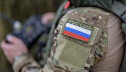 400 000 добровольцев подписали контракт в 2025 году