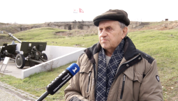 Володин остаётся с «35-й батареей» в новой должности