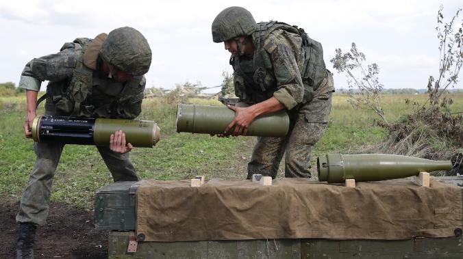 Управляемый снаряд «Краснополь» модифицировали для применения с самолетов 