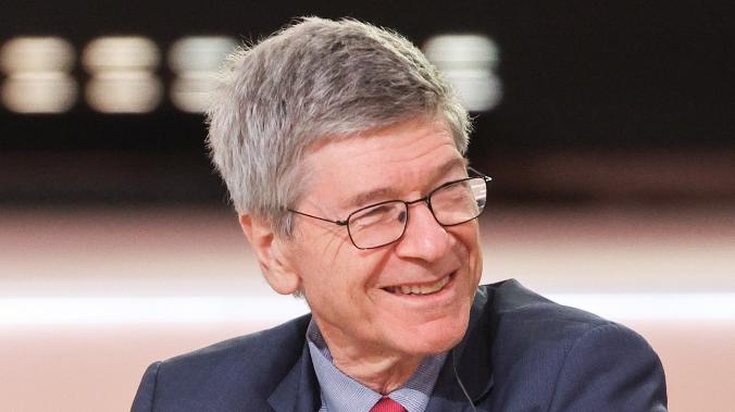 Джеффри Сакс: Россию невозможно уничтожить