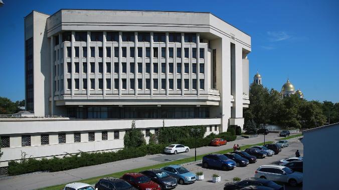 Бюджет Крыма на 2022 год будет дотационным на 75%
