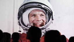 65 лет полёту Гагарина: 108 минут, изменивших мир
