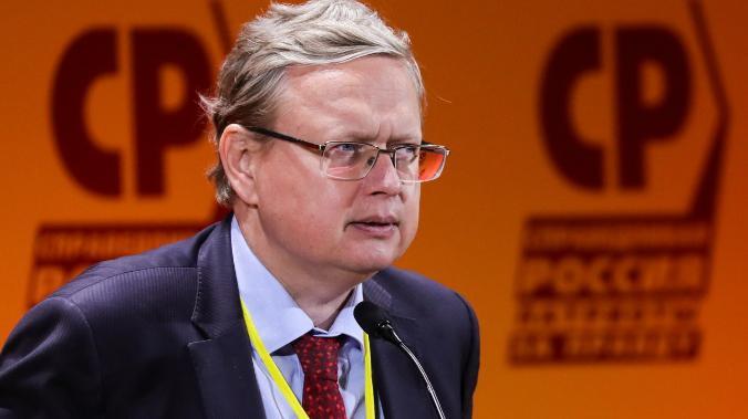 Депутат Госдумы Делягин извинился за высказывания против Азербайджана