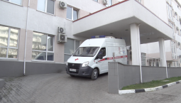 За год севастопольцы посетили поликлиники 3 млн раз