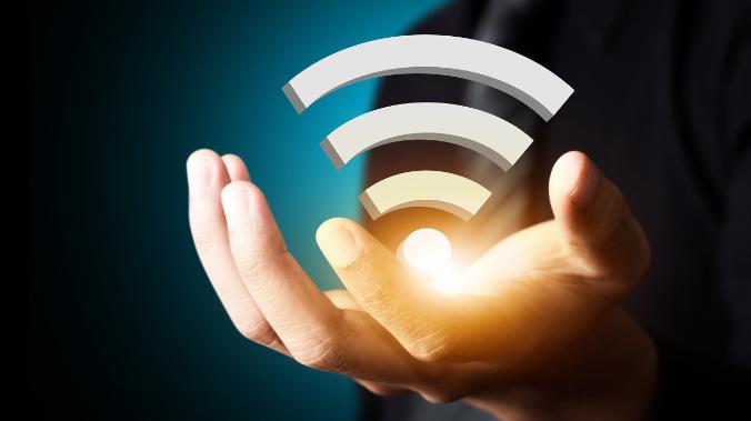 Nature: сигналы Wi-Fi смогут проходить сквозь стены