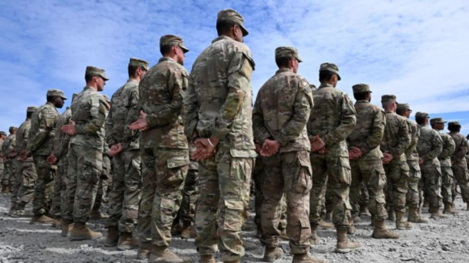 Пентагон формирует новое командование для помощи Украине
