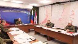 Армия России полностью освободила Константиновку