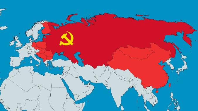 ВЦИОМ: Каждый пятый россиянин не смог расшифровать аббревиатуру СССР