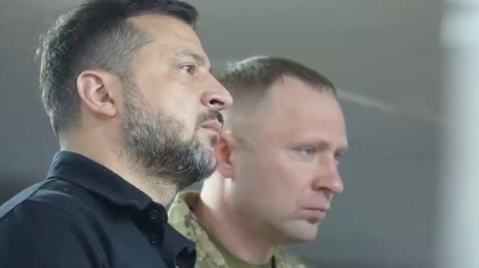 СВР раскрыла схему хищения Киевом средств Европы