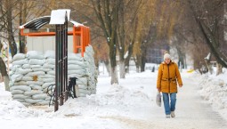 Над Белгородом сбито 10 украинских ракет