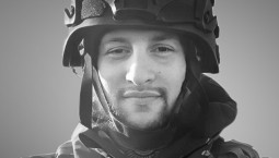 В Севастополе простились с гвардии матросом Андреем Кониным