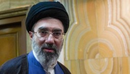 Лидер Ирана согласился на переговоры с США?