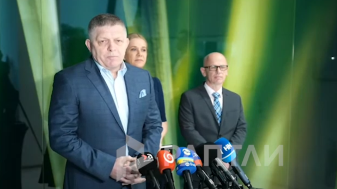 Фицо: трубопровод «Дружба» – инструмент шантажа