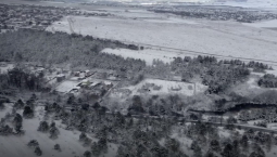 Надвигается непогода: в Крыму ожидаются снег и метель