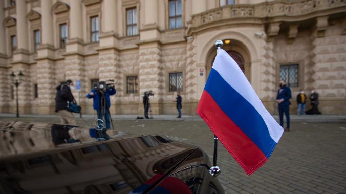 Чехия предлагает России не считать ее недружественным государством