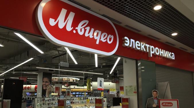 Вдвое выросло число судебных исков к магазинам электроники