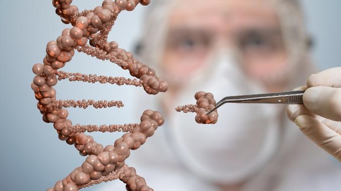 Ученые смогли отредактировать ДНК для лечения генетических заболеваний