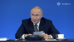 Путин поддержал идею запрета продажи вейпов в России