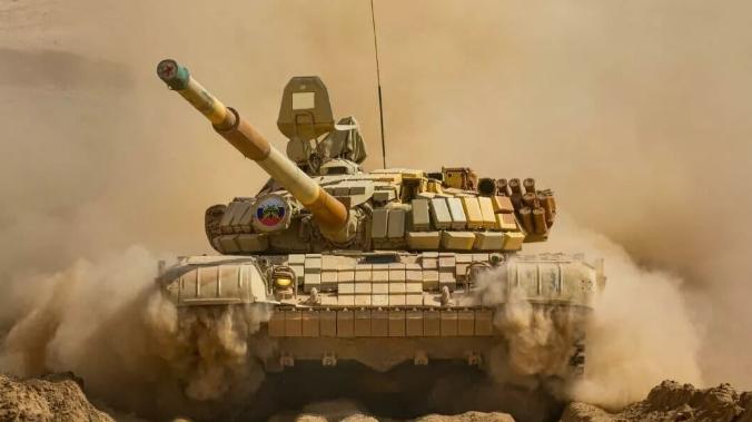 Масштабные военные учения стартовали в Таджикистане 