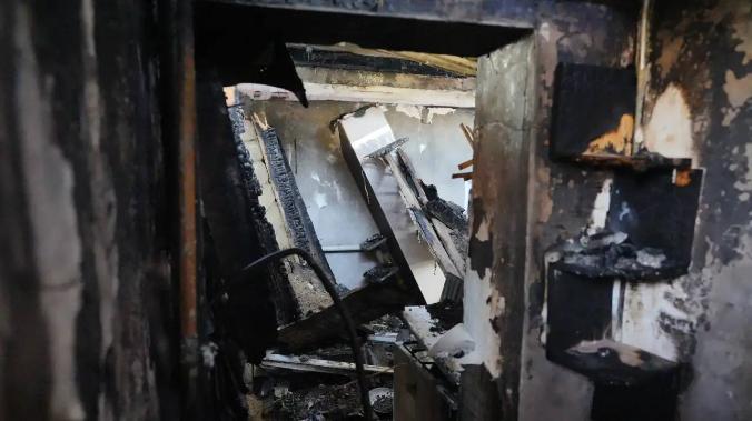 В Новороссийске после атаки ВСУ ввели режим ЧС