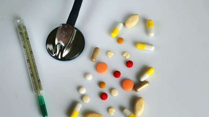 В Крыму за неделю снизилась заболеваемость ОРВИ