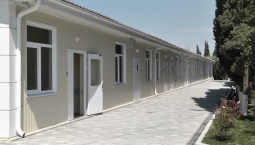 Развожаев поручил разобраться с увольнением врачей из инфекционной больницы