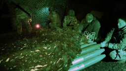 ВСУ потеряли за сутки около 1 300 бойцов в зоне СВО 