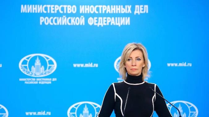 МИД России призвал осудить атаки на поезда в Крыму