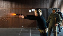 В Подмосковье завершился Чемпионат Росгвардии