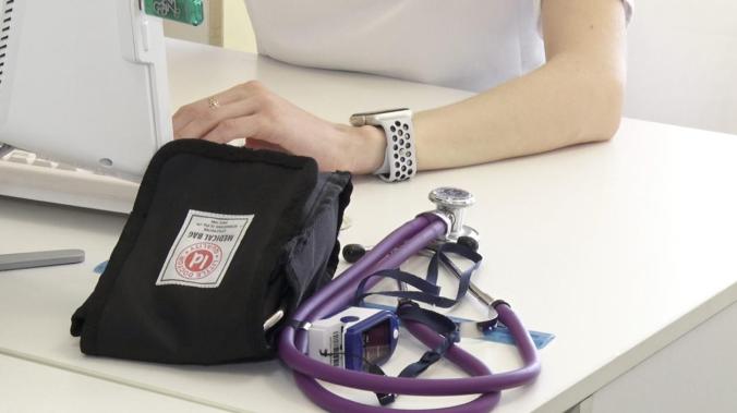 О доступности медицины можно сообщить в прокуратуру Севастополя