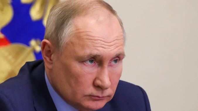Владимир Путин: все цели спецоперации будут выполнены