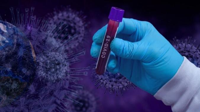 Лекарство от онкологии плитидепсин лечит коронавирус