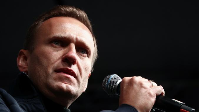 Путин объяснил невозможность возбуждения уголовного дела по ситуации с Навальным