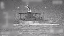 Двух российских моряков с «Маринеры» отпустили