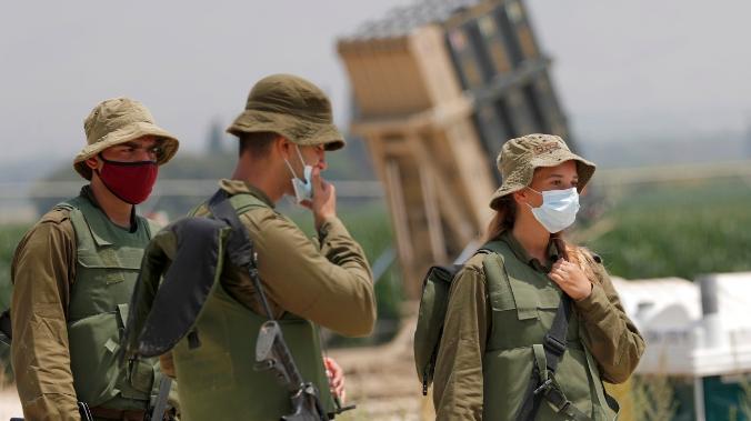 Израильская армия приготовилась к внезапной атаке США на Иран